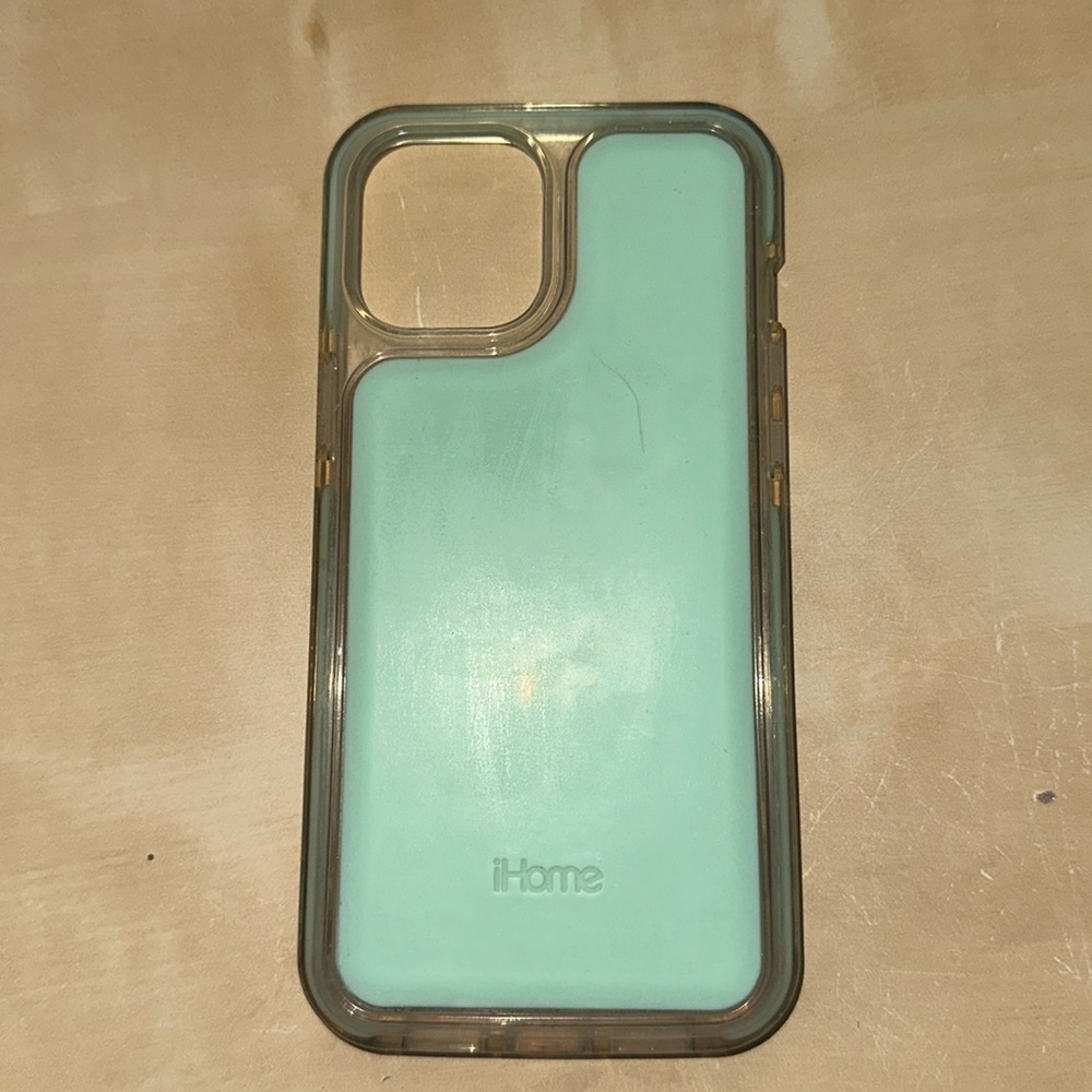 iPhone 12 Pro Max case